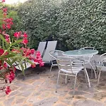 펜션 A 200m Du Centre De Vecchio,jardin, Terrasse Parking Prive 포르토베쉬오