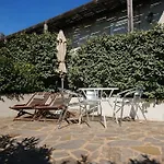 펜션 A 200m Du Centre De Vecchio,jardin, Terrasse Parking Prive