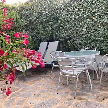 Hébergement de vacances à 200m Du Centre De Vecchio,jardin, Terrasse Parking Privé Porto-Vecchio (Corsica)