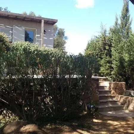 A 200m Du Centre De Vecchio. Vakantiehuis *