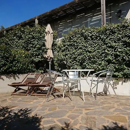 Vakantiehuis A 200m Du Centre De Vecchio.