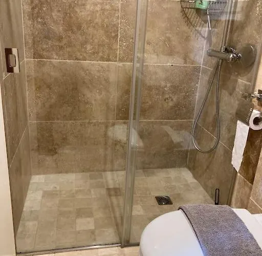 A 200m Du Centre De Vecchio,jardin, Terrasse Parking Prive