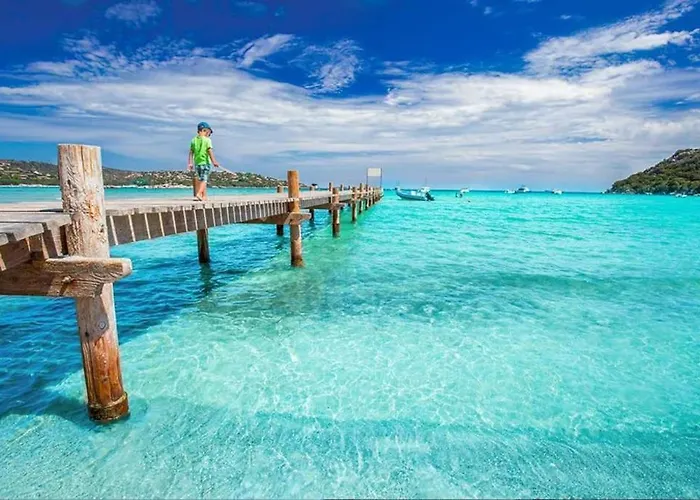 A 200m Du Centre De Vecchio,jardin, Terrasse Parking Prive * بورتو فيكشْيو